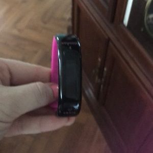 Timex fitness tracker